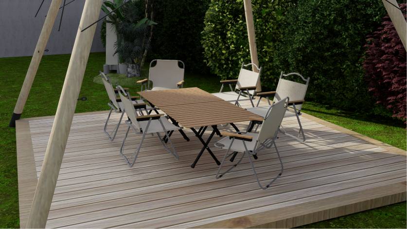 金城江区帐篷生产厂家：以匠心筑牢户外装备的品质根基